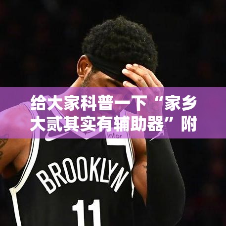给大家科普一下“家乡大贰其实有辅助器”附开挂脚本详细教程