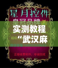 实测教程“武汉麻将外卦开挂辅助教程”详细辅助透视