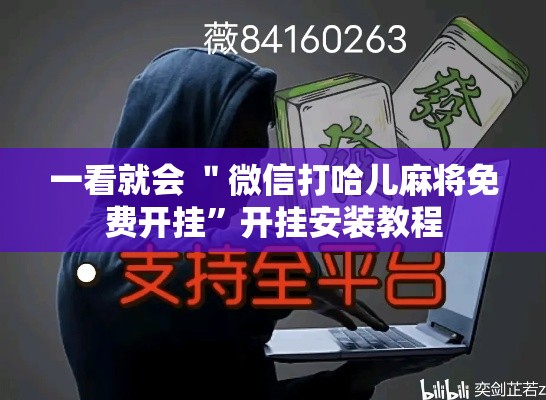 一看就会 ＂微信打哈儿麻将免费开挂	”开挂安装教程