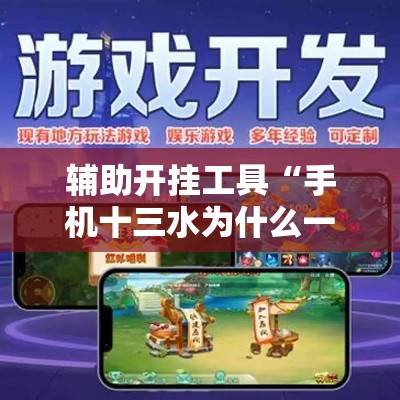 辅助开挂工具“手机十三水为什么一直输”开挂安装教程