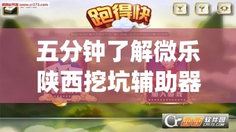 五分钟了解微乐陕西挖坑辅助器？_游戏_玩家_工具