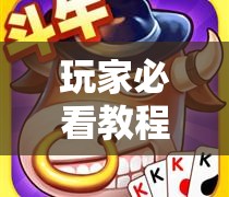 玩家必看教程“财神十三张辅助器	”开挂详细教程